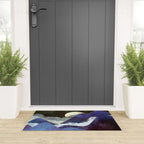 Midnight Welcome Mat Gallery Image 3