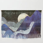 Midnight Wall Hanging Gallery Image 1