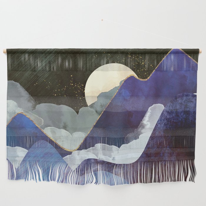 Midnight Wall Hanging Gallery Image 1