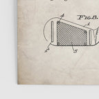 Golf Clubs Patent - Golfing Art - Antique Poster Gallery Image 3