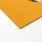 Dance 3D typography Welcome Mat Gallery Image 2