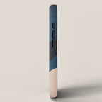 ABSTRACT ALPHABET / Gothic F iPhone Case Gallery Image 2