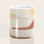 Cat Landscape 27 Coffee Mug Gallery Image 4