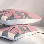 Beautiful Bouquet 07 Pillow Sham Gallery Image 3