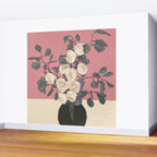 Beautiful Bouquet 07 Wall Mural Gallery Image 2