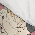 Beautiful Bouquet 07 Comforter Gallery Image 4
