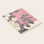 Beautiful Bouquet 07 Notebook Gallery Image 2