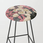 Beautiful Bouquet 07 Stool Gallery Image 2
