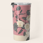 Beautiful Bouquet 07 Travel Mug Gallery Image 3