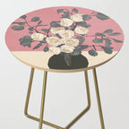 Beautiful Bouquet 07 Side Table Gallery Image 2