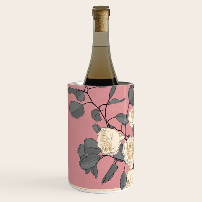 Beautiful Bouquet 07 Wine Chiller Gallery Image 2