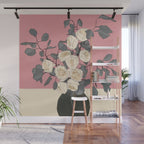 Beautiful Bouquet 07 Wall Mural Gallery Image 1