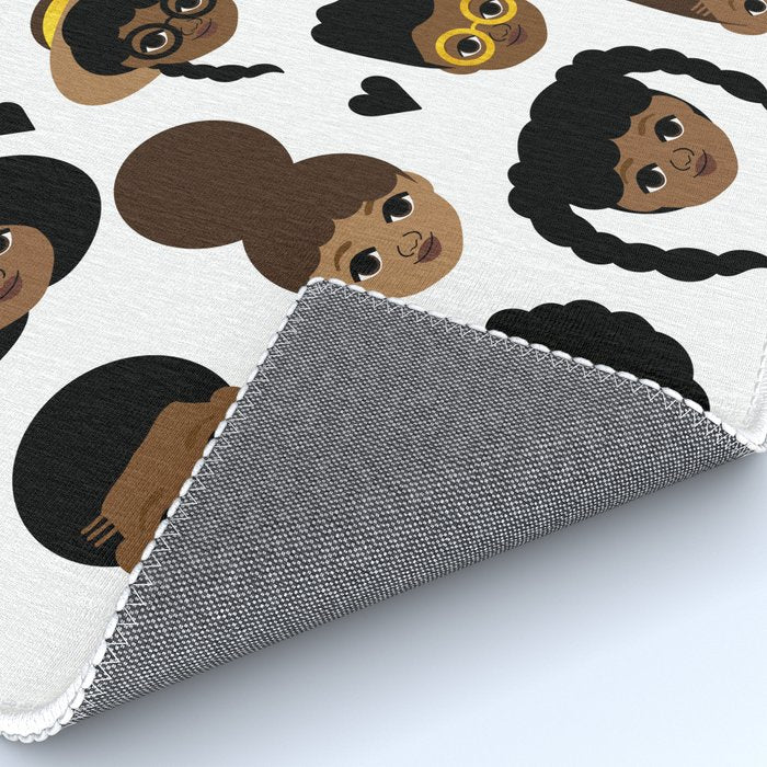 Girls and Boys Rug Gallery Image 4