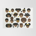 Girls and Boys Rug Gallery Image 2