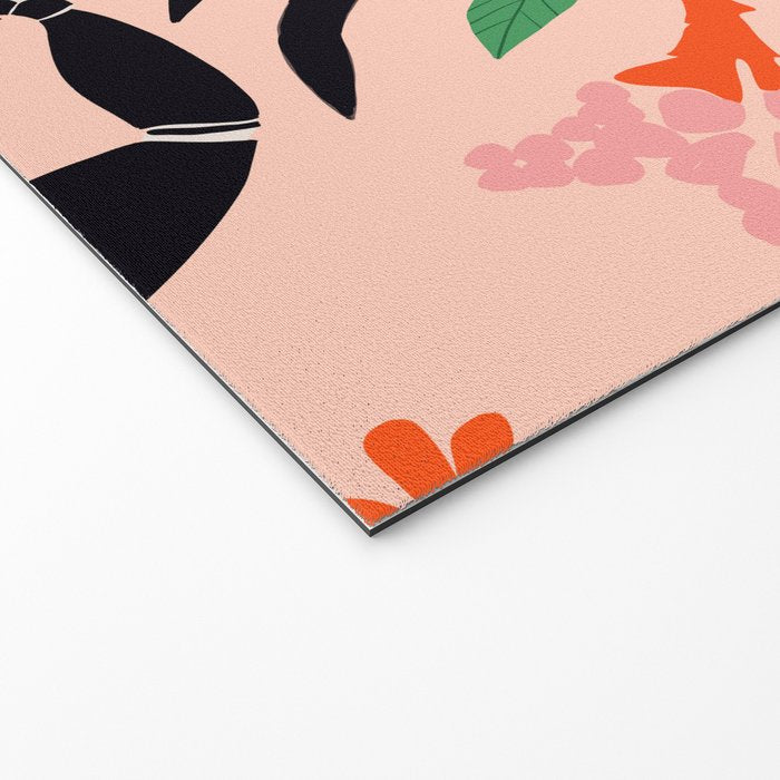 Scorpio Welcome Mat Gallery Image 2