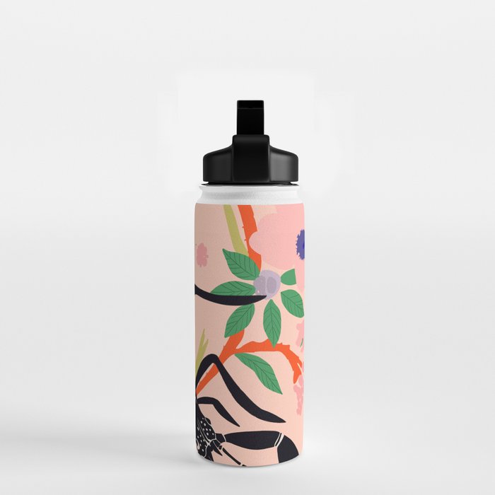 Scorpio Water Bottle Gallery Image 2