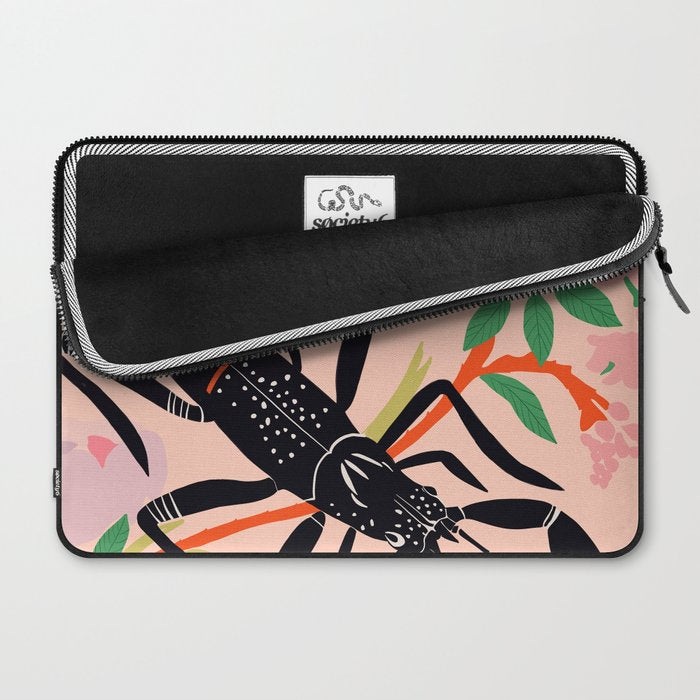 Scorpio Laptop Sleeve Gallery Image 2