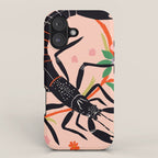 Scorpio iPhone Case Gallery Image 1