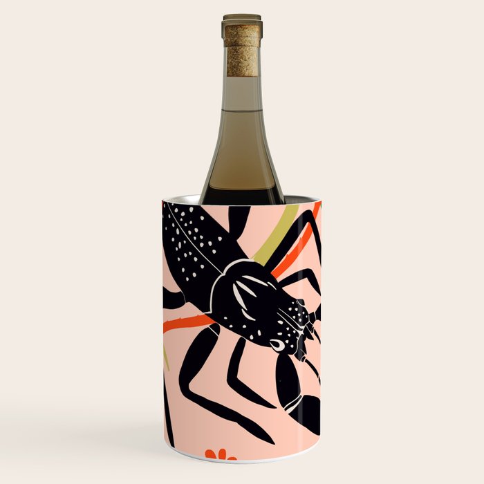 Scorpio Wine Chiller Gallery Image 1