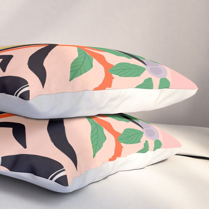 Scorpio Pillow Sham Gallery Image 3