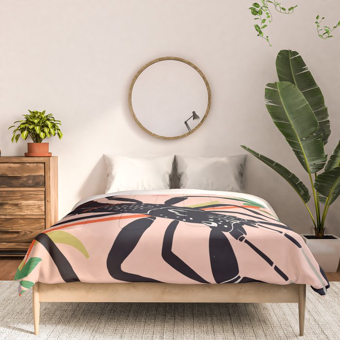 Scorpio Comforter Gallery Image 3