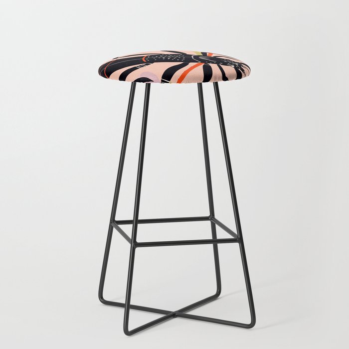 Scorpio Stool Gallery Image 1
