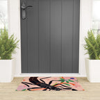 Scorpio Welcome Mat Gallery Image 3