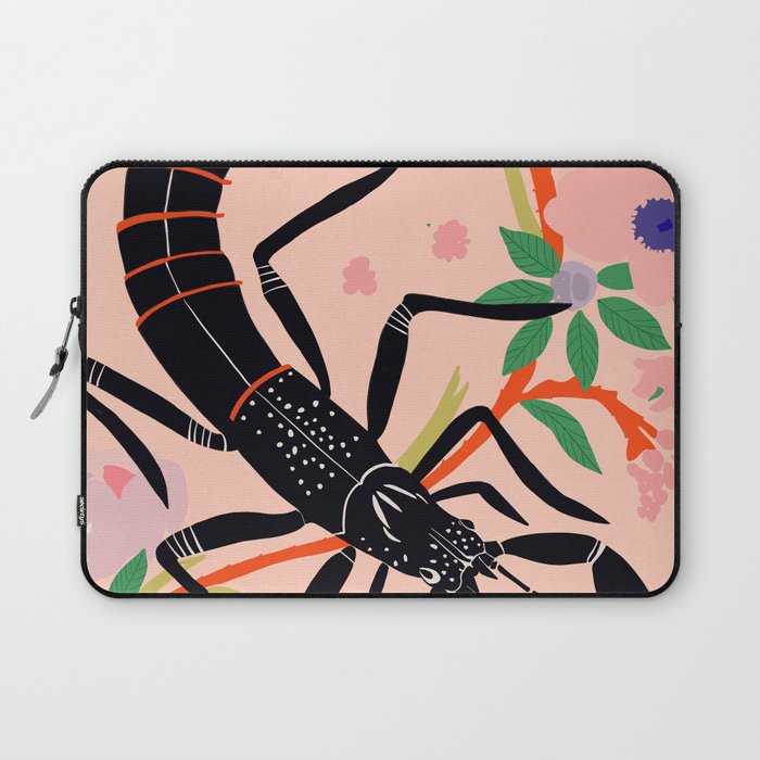 Scorpio Laptop Sleeve Gallery Image 1
