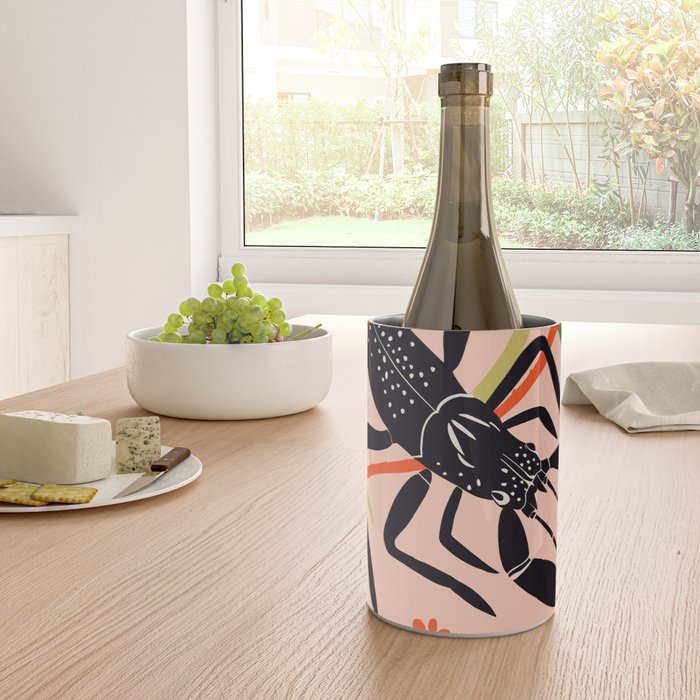 Scorpio Wine Chiller Gallery Image 4