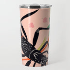 Scorpio Travel Mug Gallery Image 1