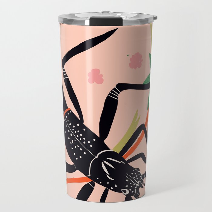 Scorpio Travel Mug Gallery Image 1