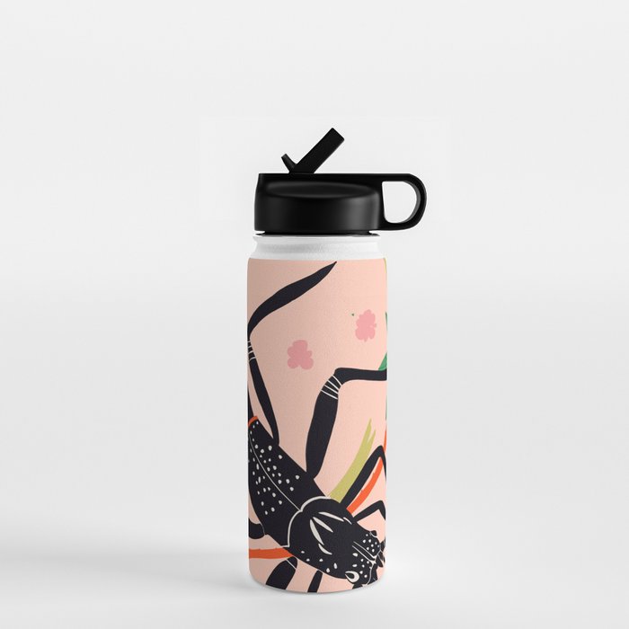 Scorpio Water Bottle Gallery Image 1