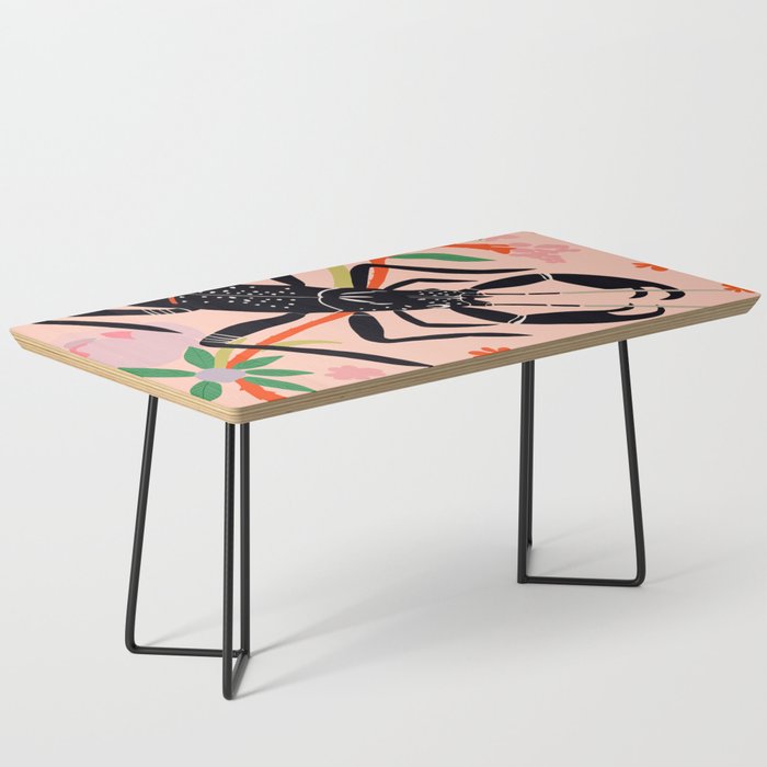 Scorpio Coffee Table Gallery Image 1