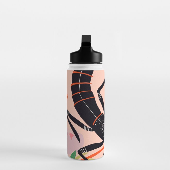 Scorpio Water Bottle Gallery Image 3
