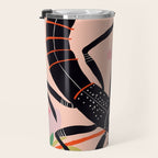 Scorpio Travel Mug Gallery Image 3