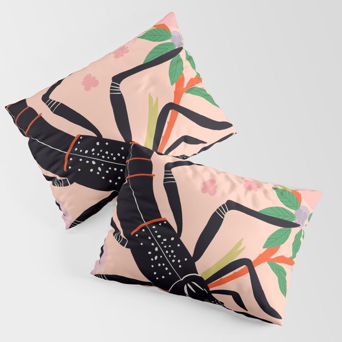 Scorpio Pillow Sham Gallery Image 3