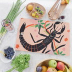 Scorpio Cutting Board Gallery Image 2