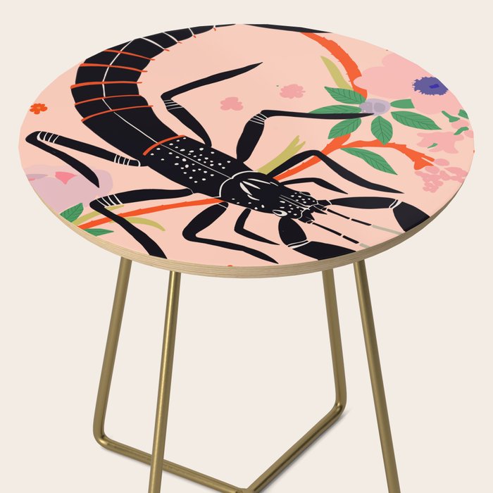 Scorpio Side Table Gallery Image 2
