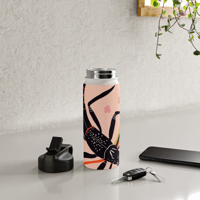 Scorpio Water Bottle Gallery Image 4