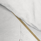 Agave geometrics Comforter Gallery Image 4