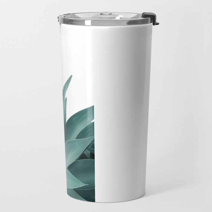 Agave geometrics Travel Mug Gallery Image 2