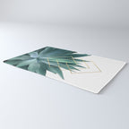 Agave geometrics Rug Gallery Image 3