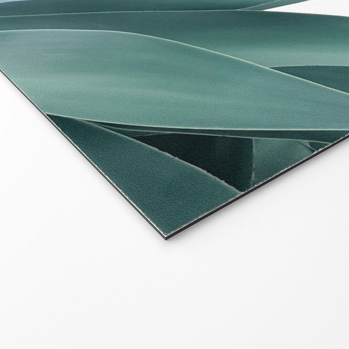 Agave geometrics Welcome Mat Gallery Image 2