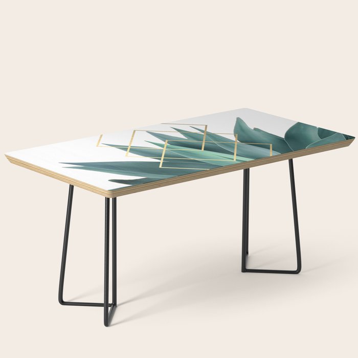 Agave geometrics Coffee Table Gallery Image 1