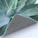 Agave geometrics Rug Gallery Image 4