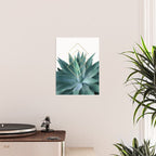 Agave geometrics Poster Gallery Image 2