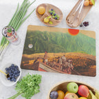 Eternal Noons Cutting Board Gallery Image 2