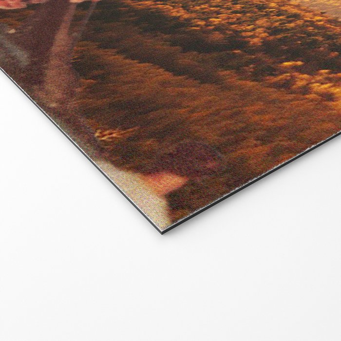 Eternal Noons Welcome Mat Gallery Image 2