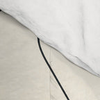 Minimal Line Mountain Beauty III Comforter Gallery Image 4