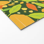 Foliage pattern Welcome Mat Gallery Image 2